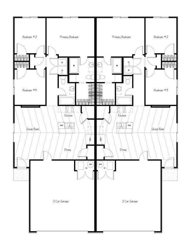 Building Photo - Fox Ridge Alex Plan