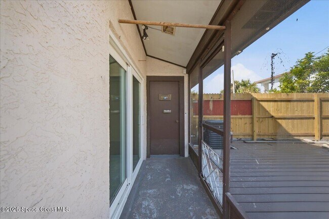 Building Photo - 300 Canaveral Beach Blvd