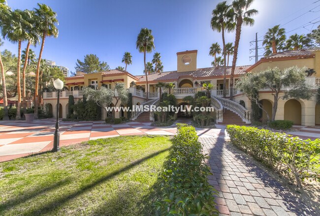 Building Photo - Meridian - Luxury 2 Bed | 2 Bath Condo