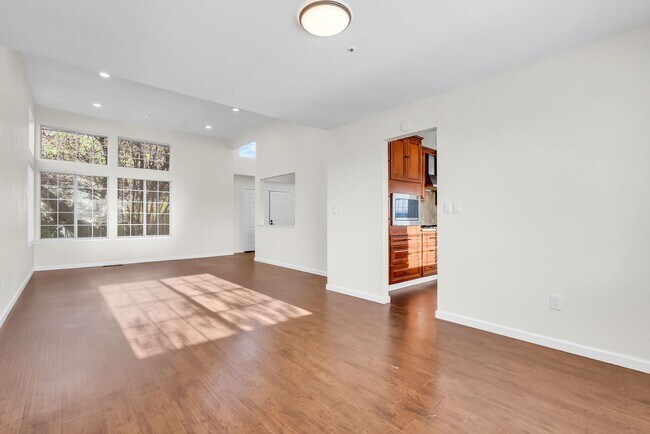 Building Photo - REMARKABLE VIEWS...LOTS OF PRIVACY IN YOUR OWN LITTLE WORLD..