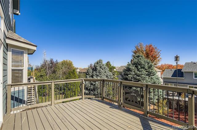 Building Photo - 8408 Blackgum St