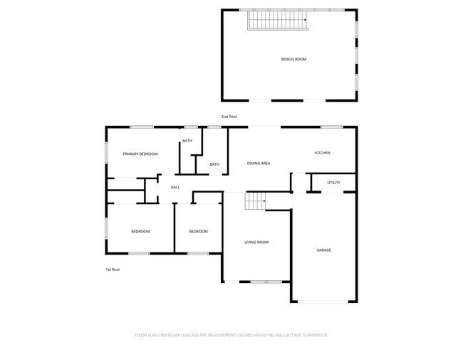 Building Photo - 326 S Barbara St