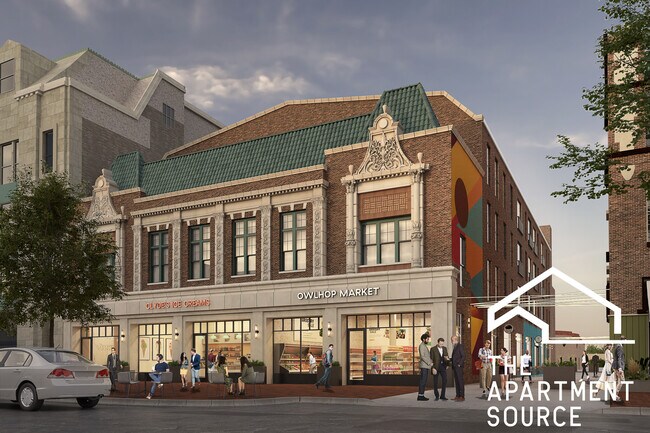 Building Photo - 1706 Sherman Ave