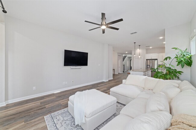 Building Photo - 19714 Shinnery Ridge Ct