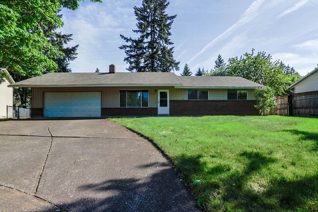 Primary Photo - Three Bedroom Ranch with Large Yard!