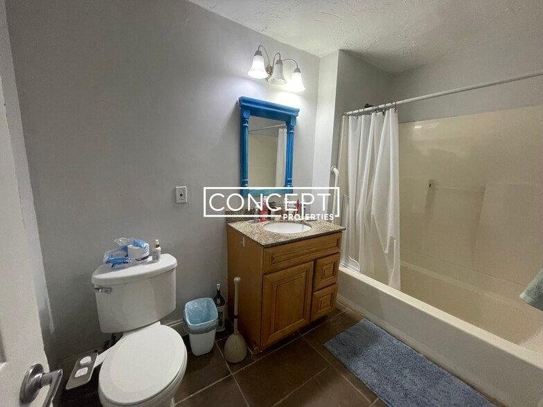 Building Photo - 55 Dudley St