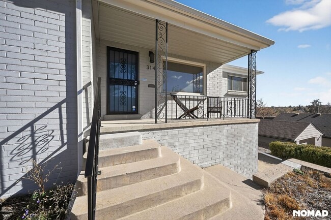 Building Photo - 314 Quitman St