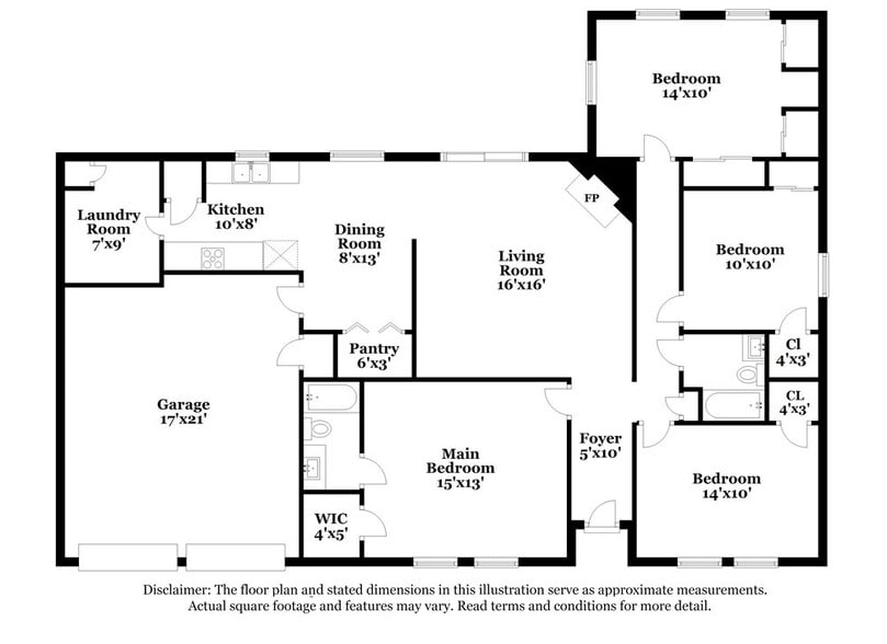 Building Photo - 114 Cloverleaf St