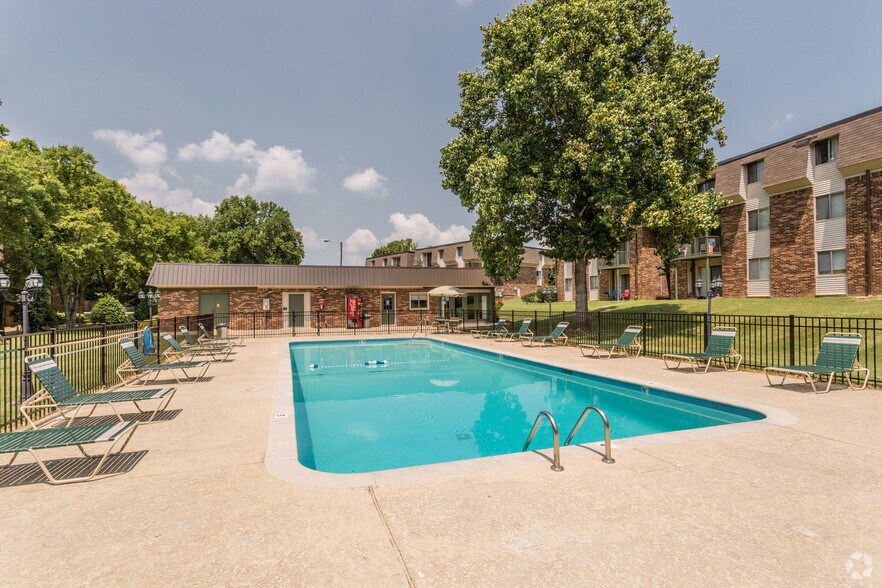 Tulip Grove 4701 Lebanon Pike Hermitage TN 37076 Apartment Finder