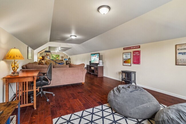 Building Photo - Spacious Port Orchard Home with RV Parking, Bonus Room & Entertainer’s Backyard