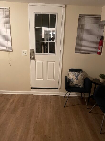 Building Photo - 2408 N Capitol St NW