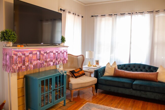 Building Photo - 1814 Greene St