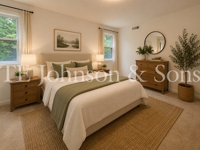 Building Photo - 4309 Walnut Hollow Dr
