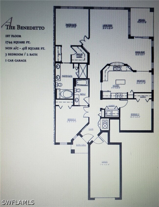 Building Photo - 1244 Carpazi Ct