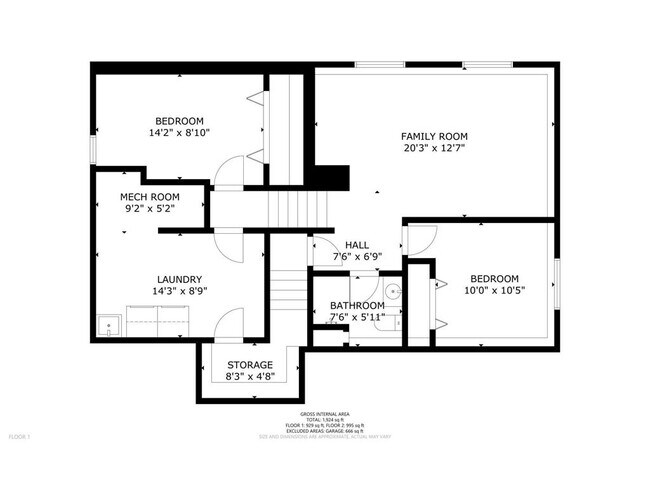 Building Photo - 3744 Perry Ave N