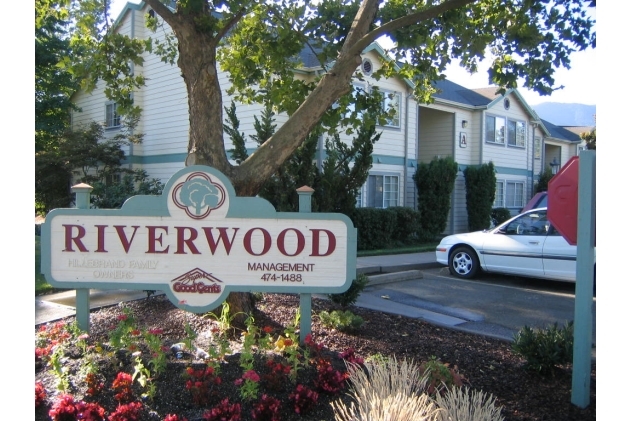 Primary Photo - Riverwood Apartments