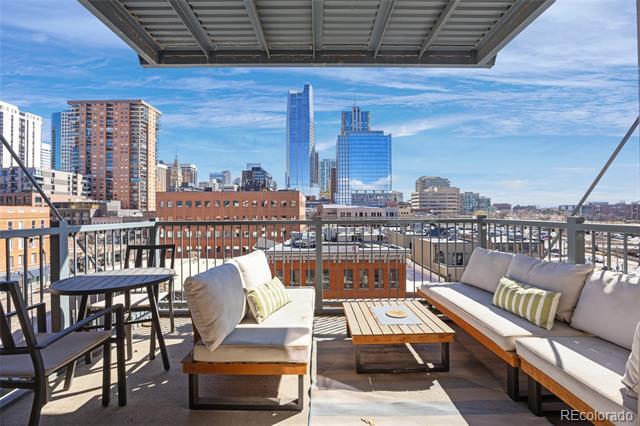 Building Photo - 1499 Blake St