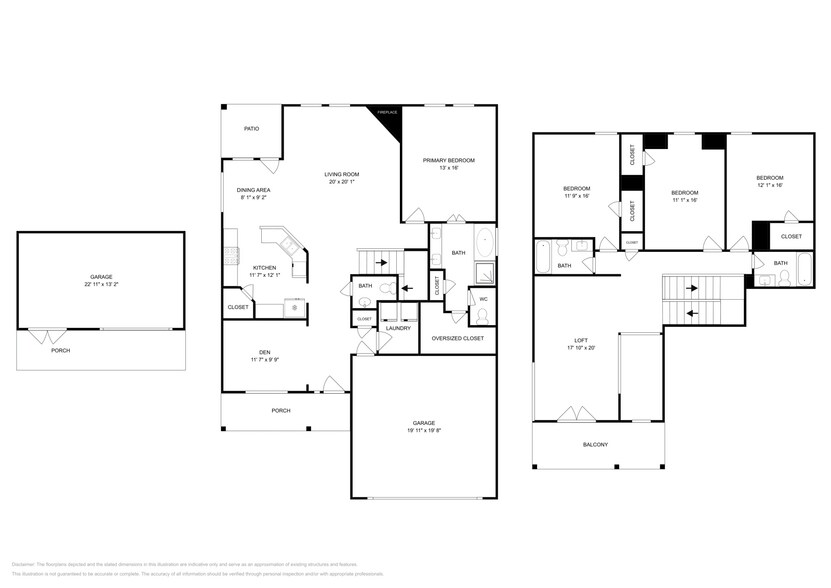 Building Photo - 584 Saddlehorn Way