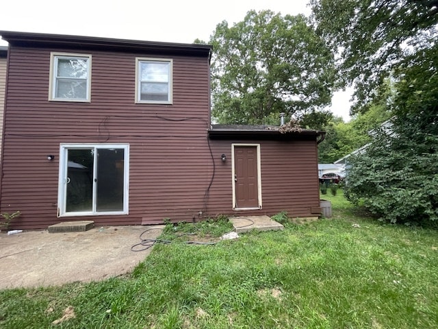 Building Photo - 804 Lindenwood Dr S