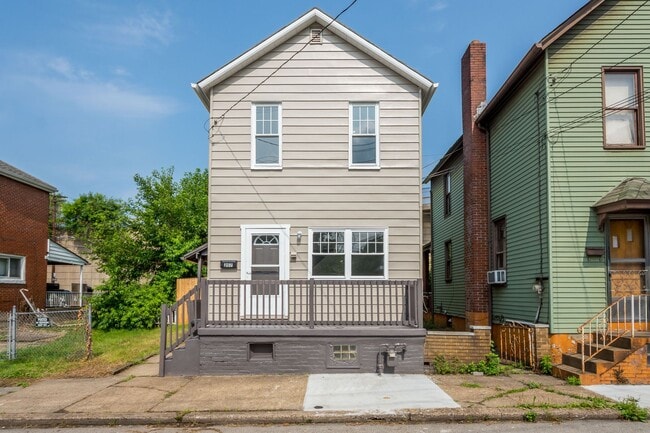 Building Photo - Beautiful 2 bedroom home in Rankin available May 1!