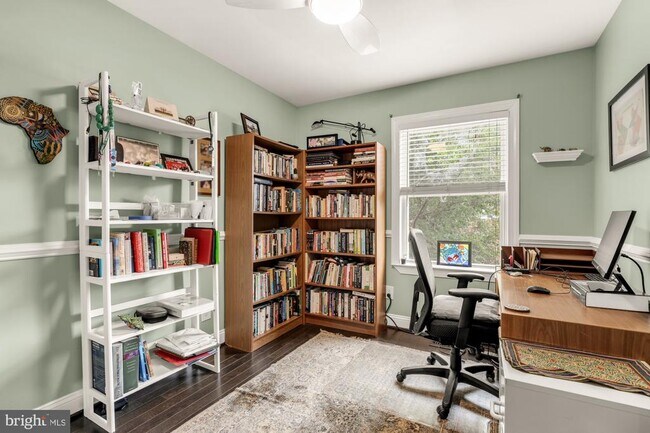 Building Photo - 4017 16th St NW