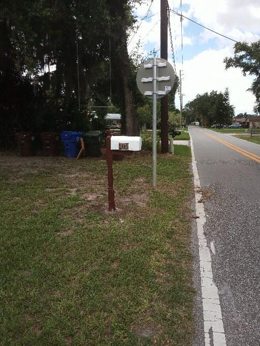 Building Photo - 501 E Magnolia St