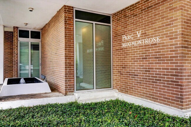 Building Photo - 3614 Montrose Blvd