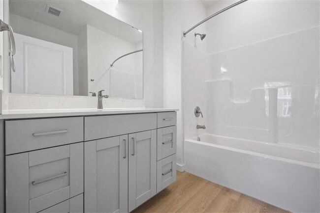 Floorplan - Ridgeview West