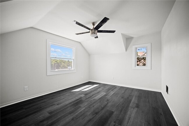 Building Photo - 505 Wylie Ave