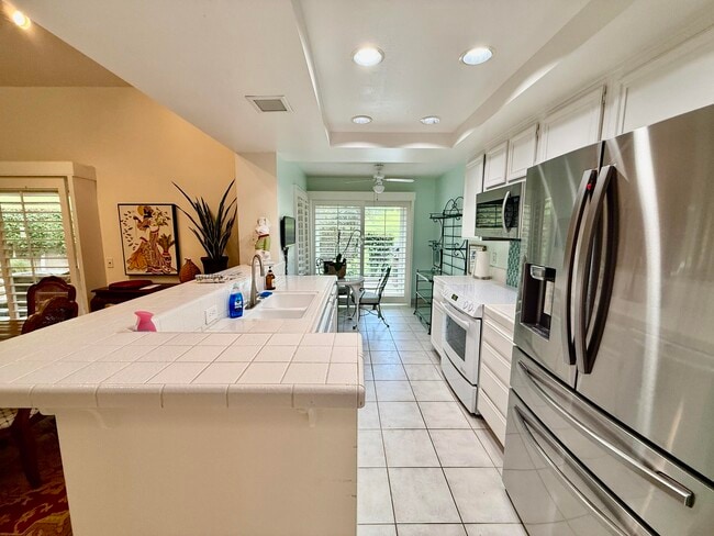 Building Photo - 48835 Mescal Ln