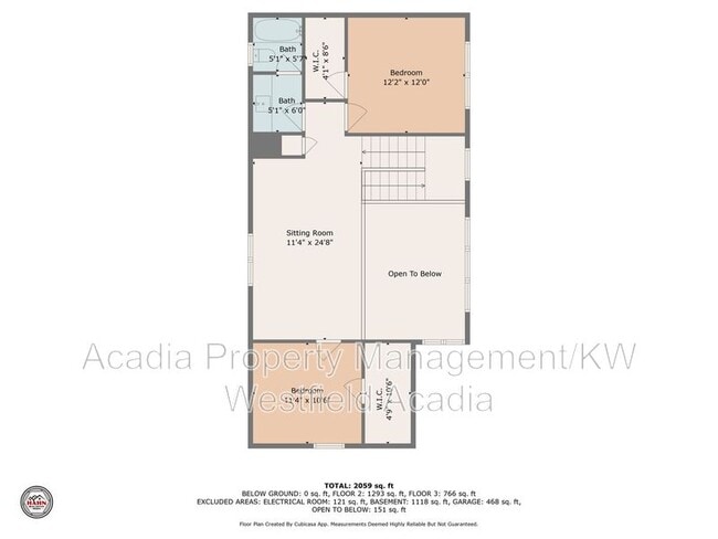 Building Photo - 11517 Pebble Pond Rd