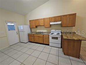 Building Photo - 711 Lake Jessie Dr
