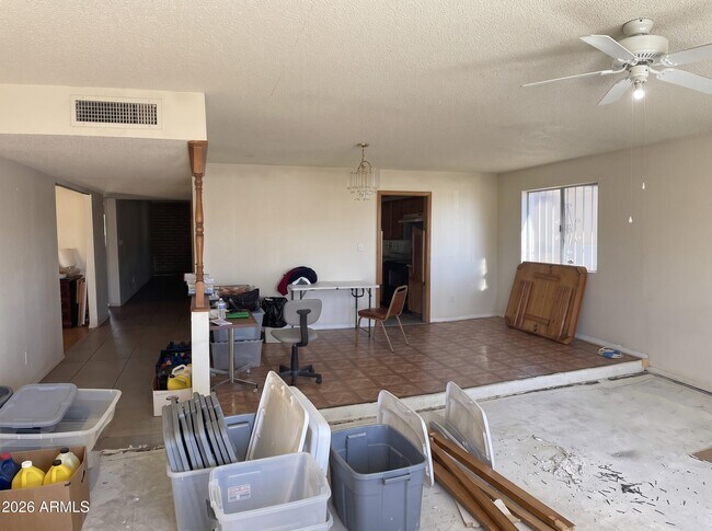 Building Photo - 6420 W College Dr