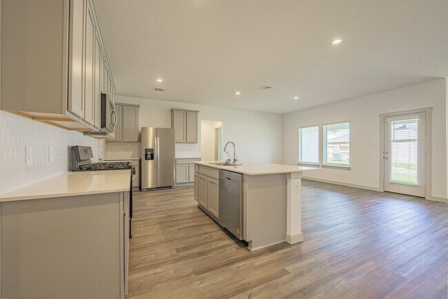 Building Photo - 3419 Harper Mdw Ln