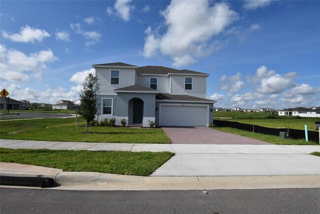 Primary Photo - 3024 Heart Lk Dr