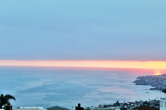 Building Photo - Gorgeous Contemporary Hilltop Laguna Beach Home - PANORAMIC OCEAN & CATALINA VIEWS!