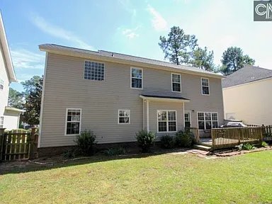 Building Photo - 316 Kellwood Way