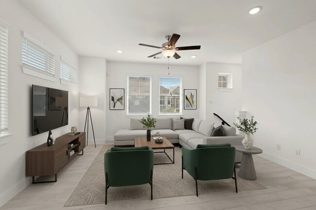 Building Photo - 7626 Redbud Orch Rd