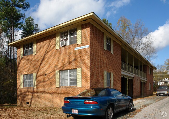 Primary Photo - 104 W Channing Ave