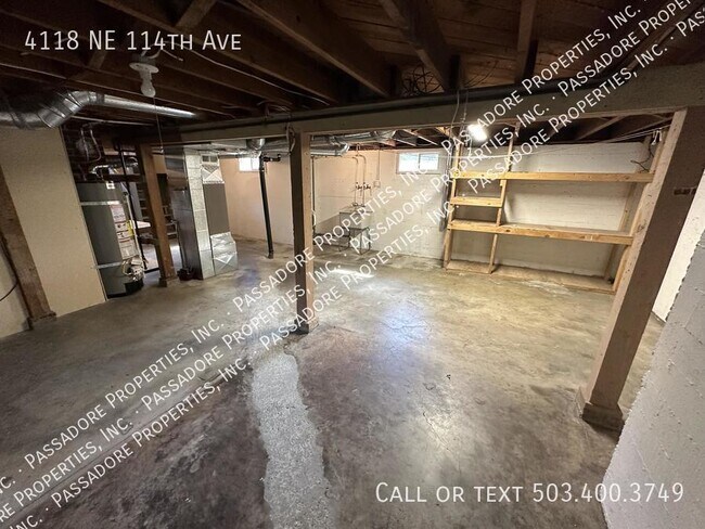 Building Photo - 4118 NE 114th Ave