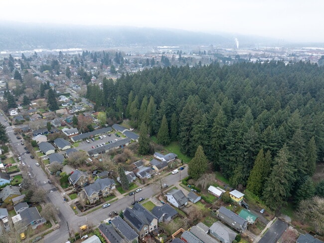 Building Photo - 9621 N Pier Park Pl