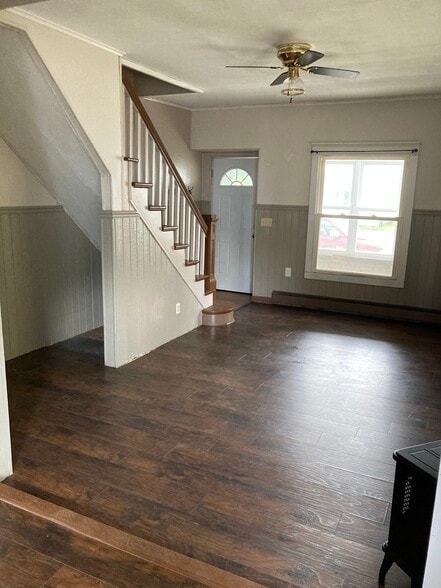 Building Photo - 1320 Otter St