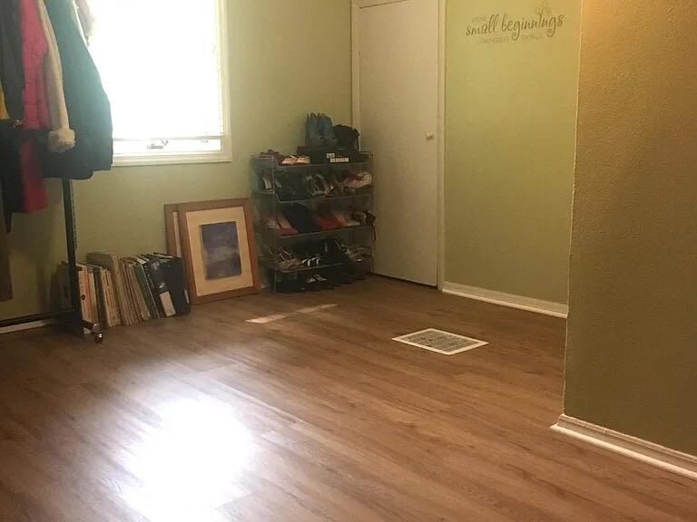 Bedroom #3 - 306 N Blackhawk Ave