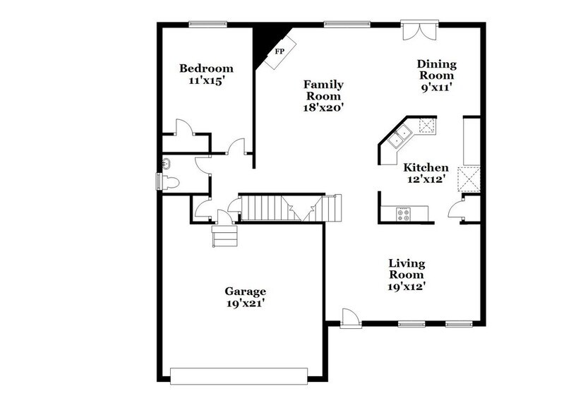 Building Photo - 2468 Radcliffe Ct