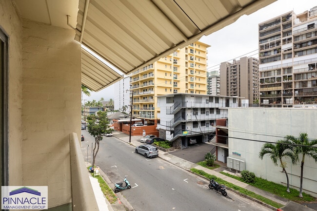 Building Photo - 240 Lili?uokalani Ave