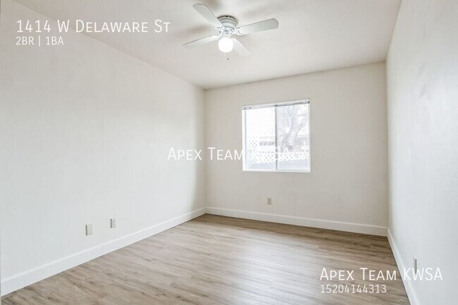 Building Photo - 1414 W Delaware St