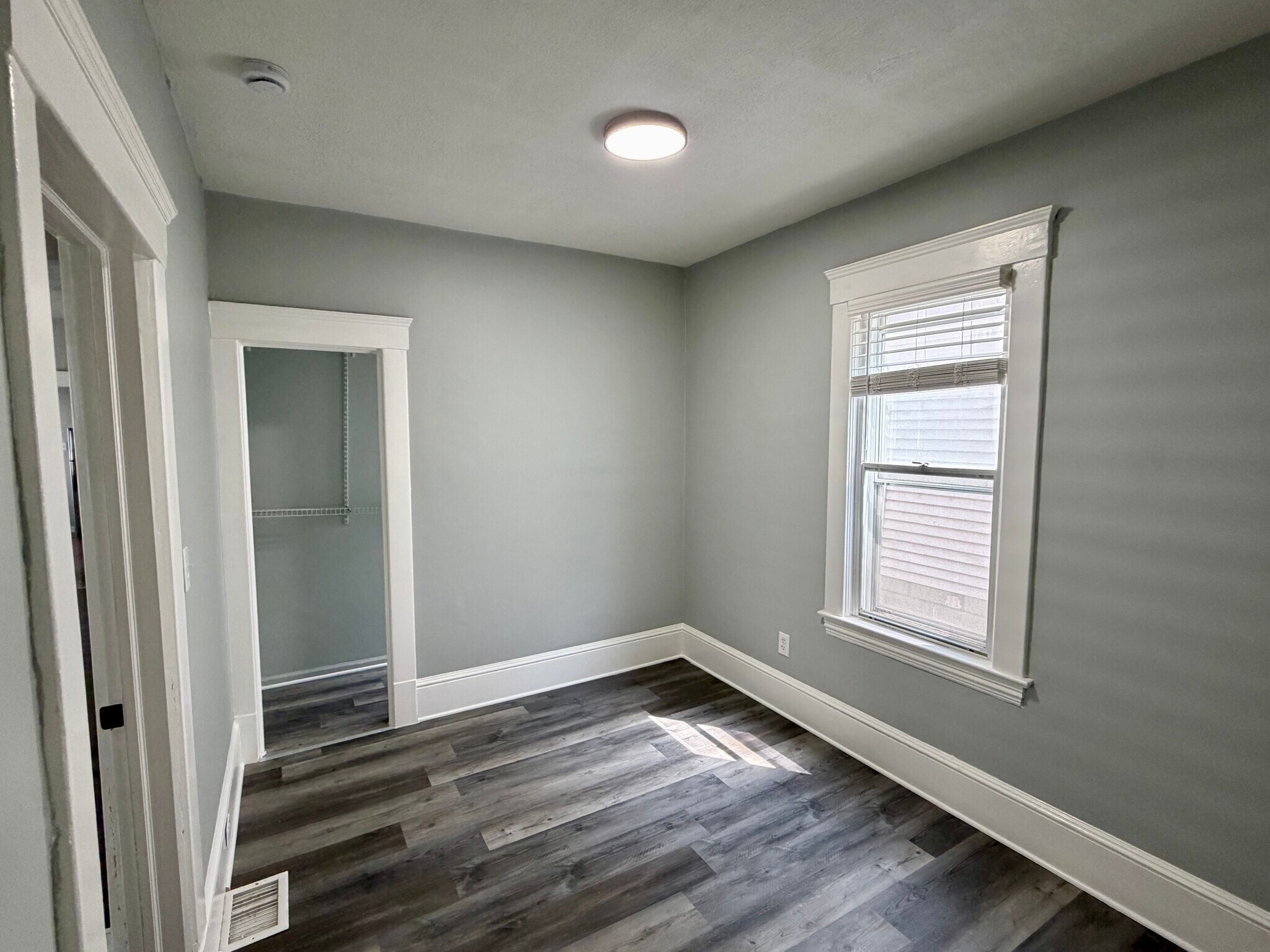 Bedroom 2 - 1018 Auburn Ave