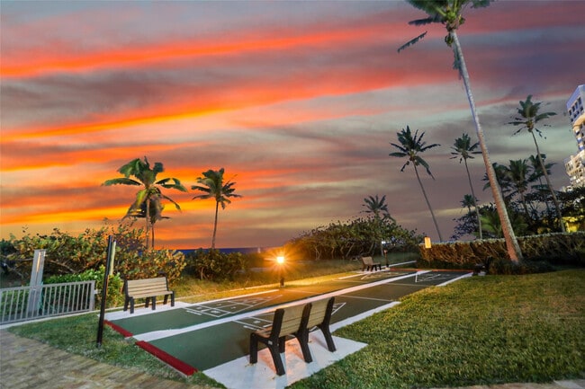 Building Photo - 5200 N Ocean Blvd