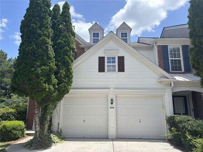 Building Photo - 3599 Gainesway Ct NW