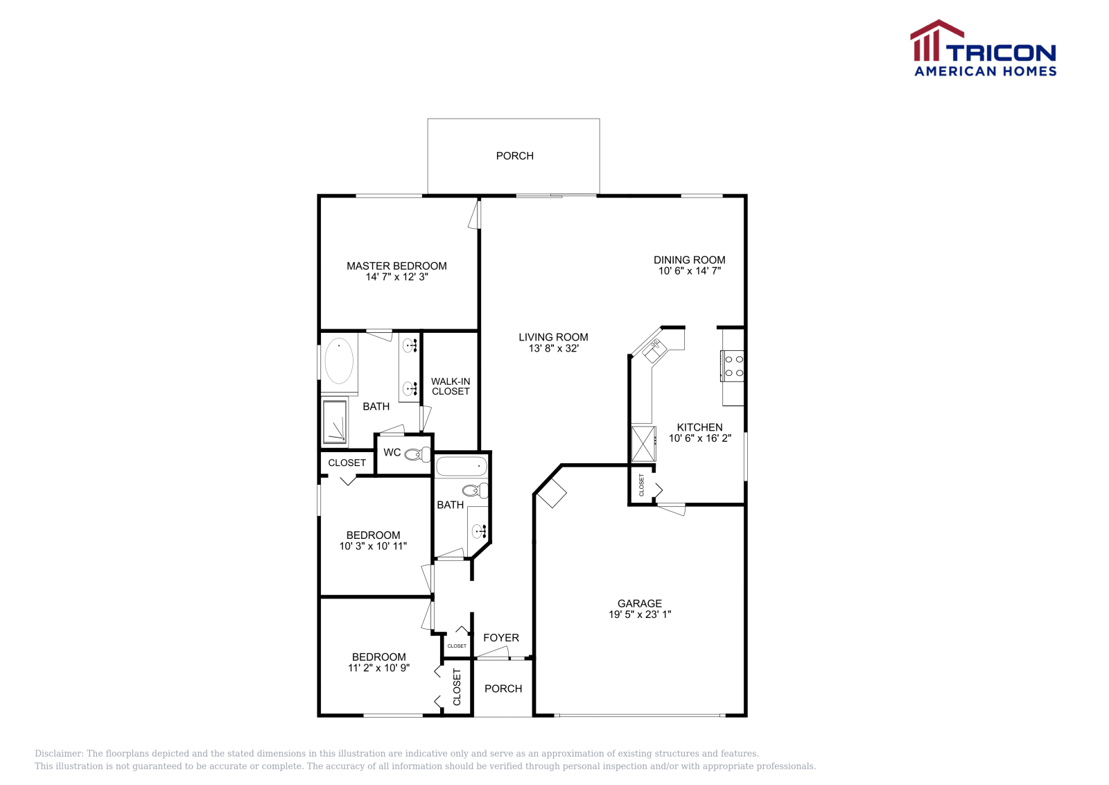 Building Photo - 10515 Walker Vista Dr